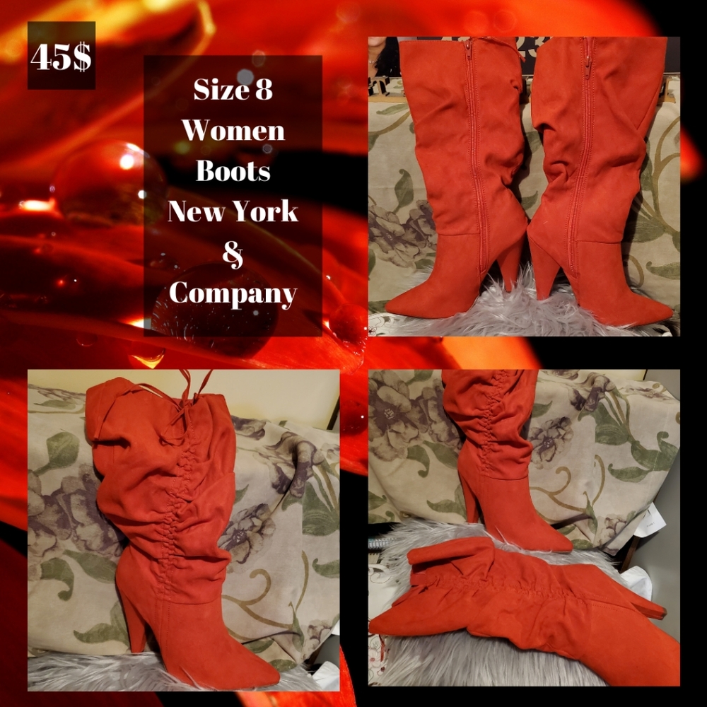Women Boots